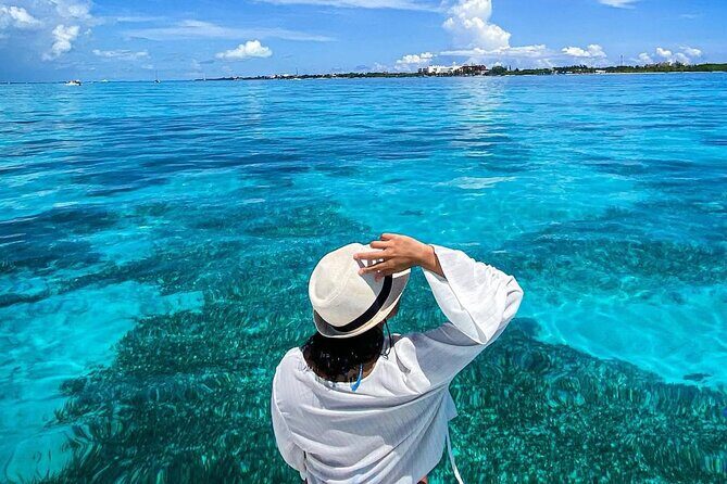 Isla Mujeres Snorkeling Catamaran Adventure with Lunch - Price Analysis: Is It Worth It?