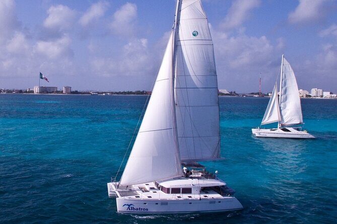 Isla Mujeres Snorkeling Catamaran Adventure with Lunch - Who Is This Tour Best For?