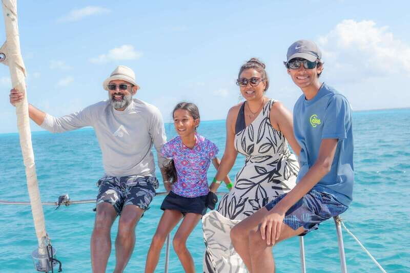 Isla Mujeres: Snorkeling Tour with Open Bar - FAQ