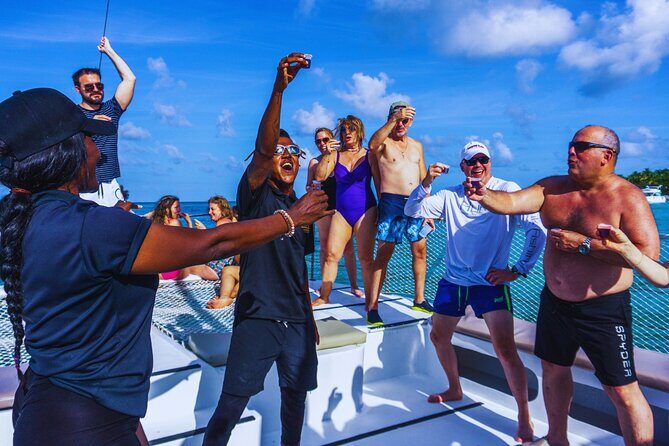 Isla Mujeres Spring Break Party Catamaran Snorkel and Open Bar - The Sum Up: Is It Worth It?