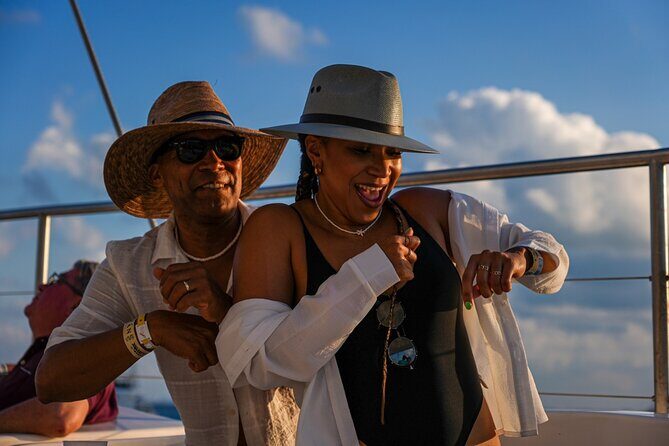 Isla Mujeres Sunset Cruise and Tour from Cancun - Frequently Asked Questions