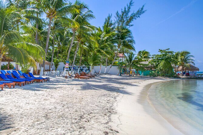 Isla Mujeres tour, Discover the amazing Caribbean Sea by Catamaran - FAQs