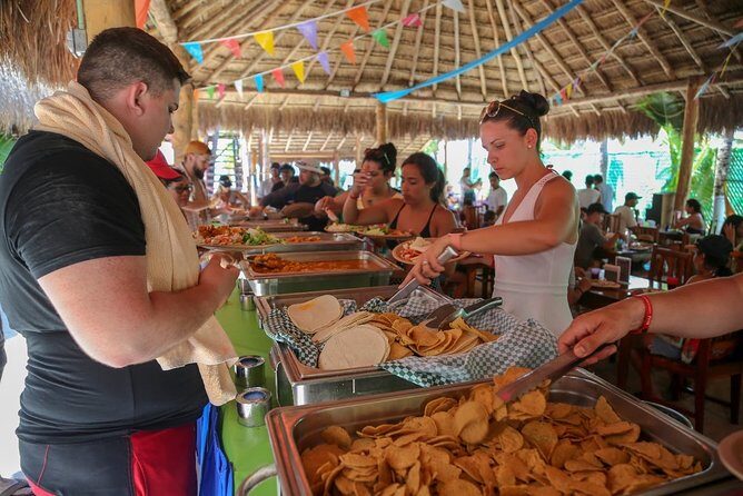 Isla Mujeres tour from Cancún (open bar, lunch ) - Final Thoughts: The Value Proposition