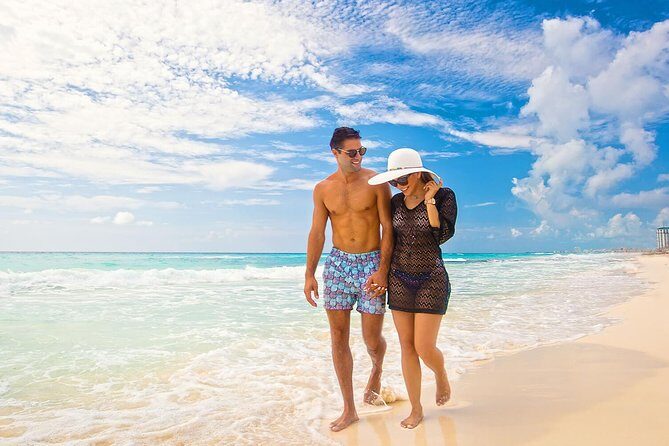 Isla Mujeres tour in a Catamaran with snorkel, open bar, lunch - What Travelers Say