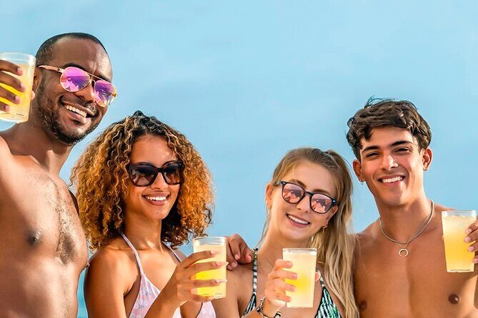 Isla Mujeres Tour in Private Catamaran with Food & Drinks - Why This Tour Might Be Perfect for You