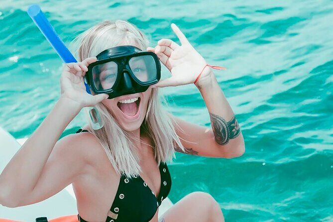 Isla Mujeres Tour in Private Catamaran with Food & Drinks - Final Thoughts: Is This Tour Worth It?