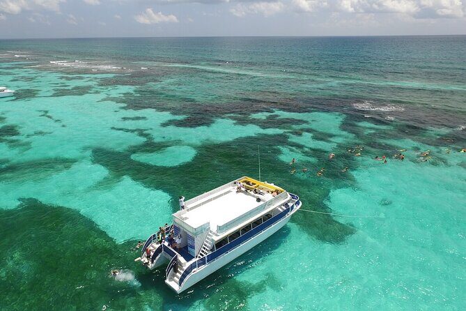 Isla Mujeres Unlimited! enjoyable party with transportation - What’s Included and What’s Not