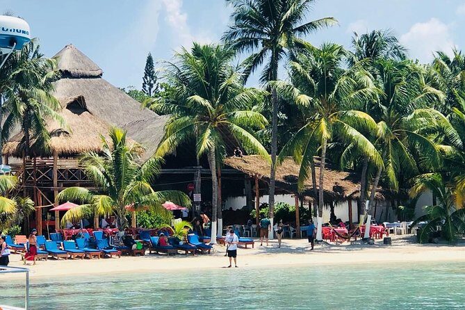 Isla Mujeres Unlimited! Open bar, Snorkel and Party! Trip from Playa Del Carmen - Final Thoughts