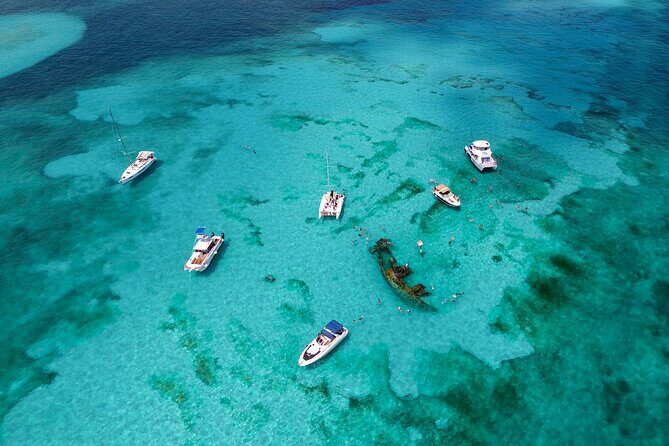 Isla Mujeres Yacht Tour Cancun - What to Expect from the Isla Mujeres Yacht Tour