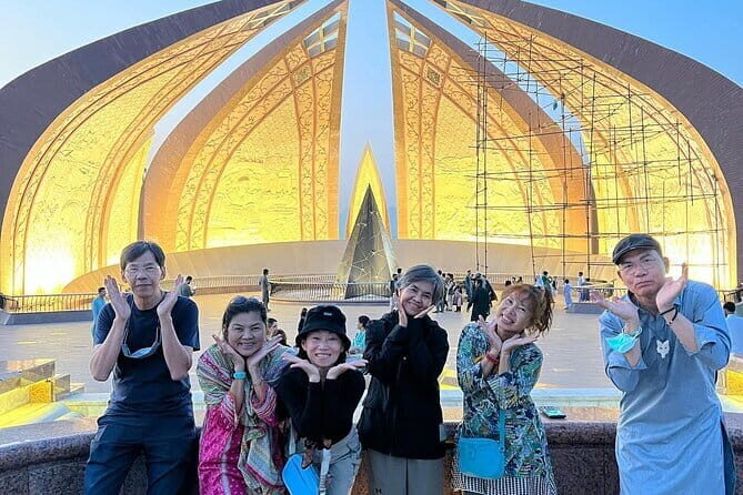 Islamabad and Rawalpindi Sightseeing Tour - Exploring the Itinerary in Detail