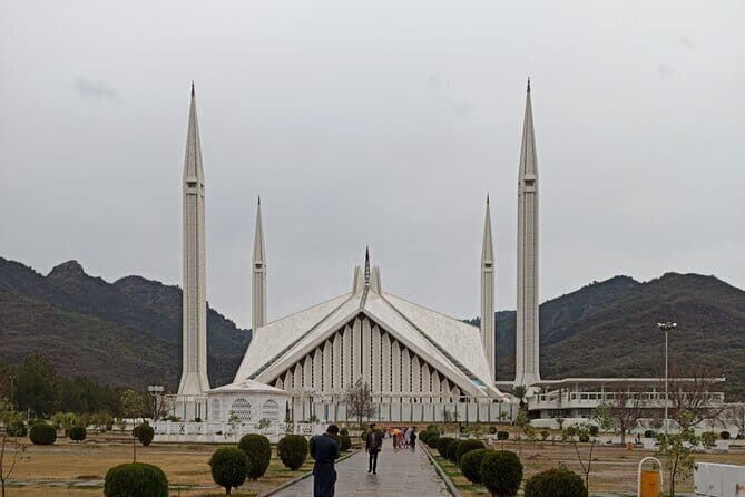 Islamabad and Rawalpindi Sightseeing Tour - The Sum Up