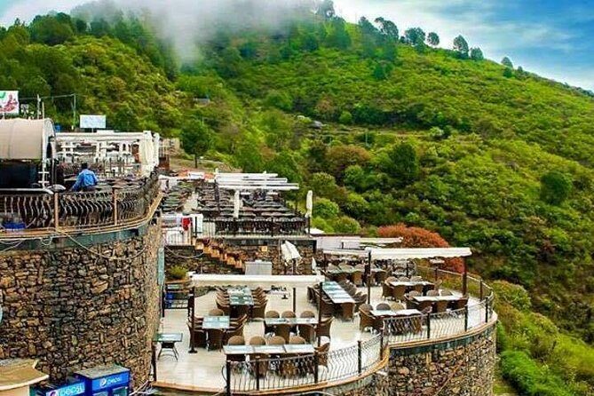 Islamabad City Tour - What to Expect from the Islamabad City Tour
