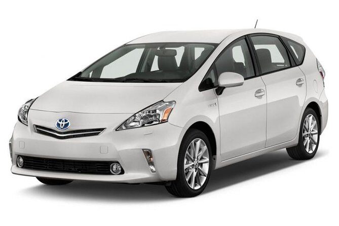Islamabad International Airport Transfer - Key Points