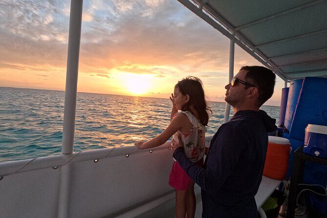 Islamorada Florida Sunset Cruise Tour - Key Points