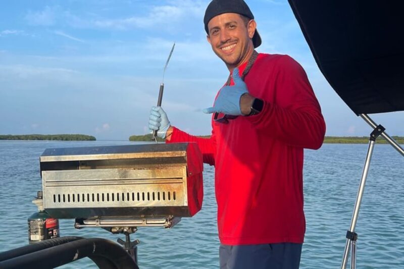 Islamorada: Half Day Charter - Key Points