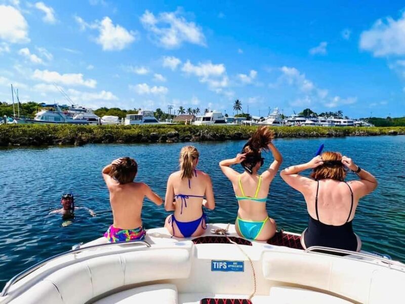 Islamorada: Private Snorkel & Sandbar Adventure - Practical Details & Booking Tips