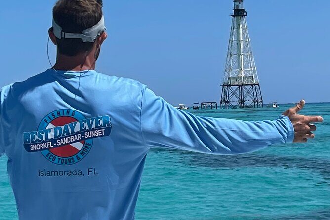 Islamorada Snorkel / Sandbar / Sunset / Fishing Charters & Tours - A Deep Dive into the Experience