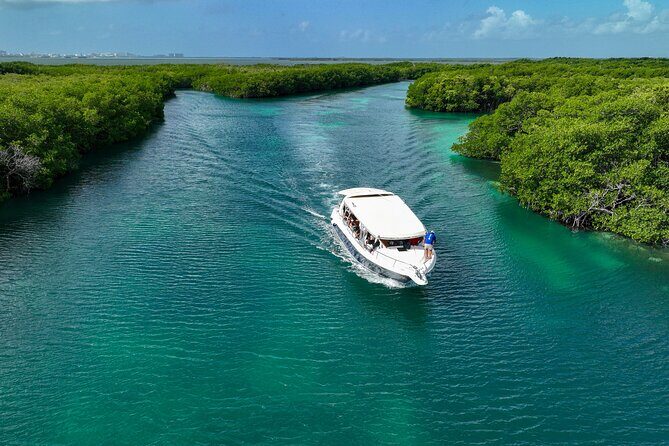 Island Adventure - What to Expect During Your Day