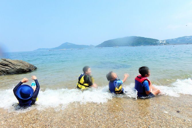 Island Adventure Sea Kayak Tour(Ise-Shima) - FAQ
