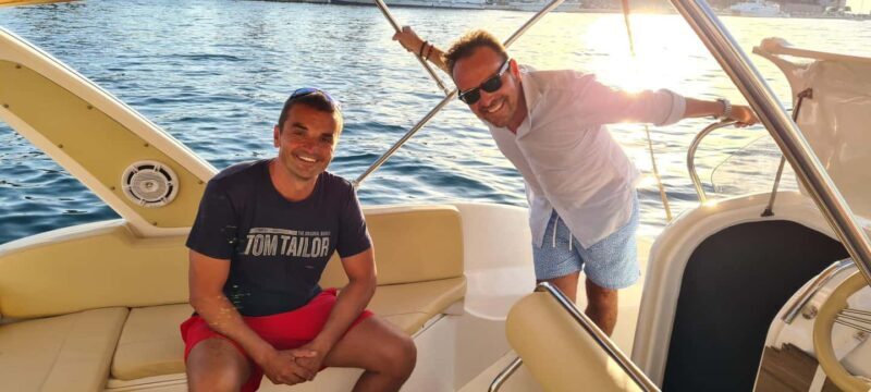 Island Adventure  Ugljan by Speedboat - Why This Tour Is a Great Value