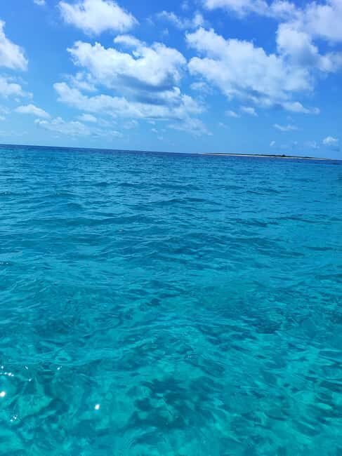 Island Adventure  Ugljan by Speedboat - Frequently Asked Questions