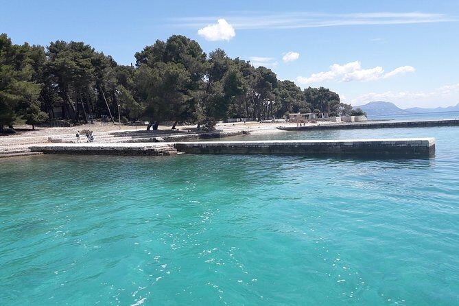 Island Badija - Yellow Taxi Cat - FAQs