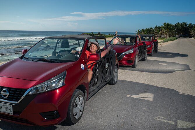 Island Buggy Tour in Cozumel - Exploring the Cozumel Island Buggy Tour in Detail