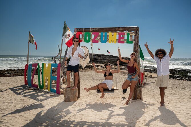 Island Buggy Tour in Cozumel - Practical Details and Tips for Travelers