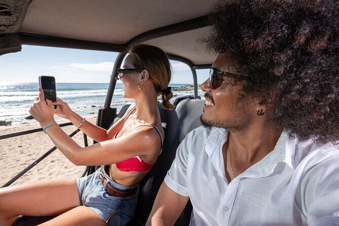 Island Buggy Tour in Cozumel - The Sum Up: Is It Worth It?