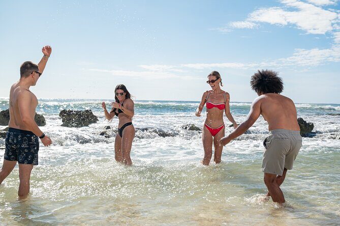 Island Buggy Tour in Cozumel - FAQ