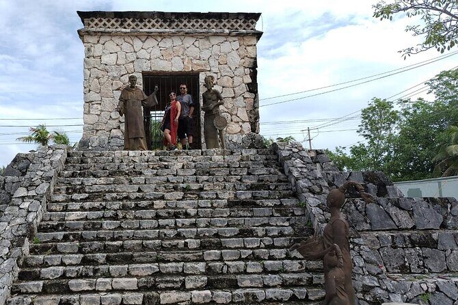 Island Buggy Tour & Mayan Experience - What’s Included and What’s Not