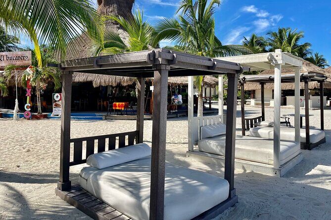 Island Buggy Tour & Mayan Experience - Practical Considerations