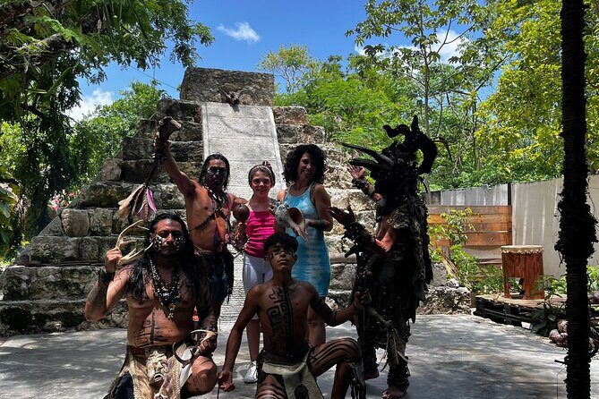 Island Buggy Tour & Mayan Experience - Authenticity and Authentic Experiences: What Travelers Say