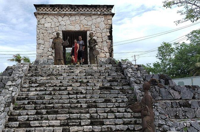 Island Buggy Tour & Mayan Experience - The Sum Up