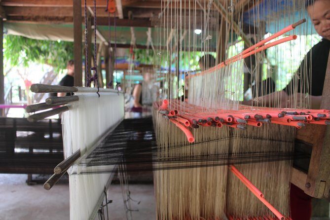 Island Community Life in Phnom Penh - The Itinerary: Step-by-Step