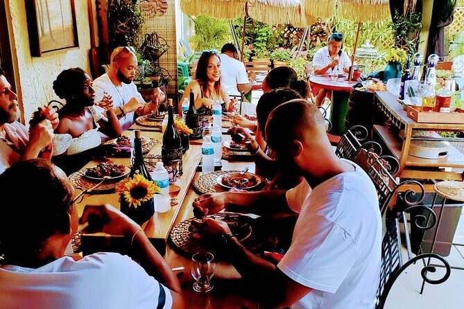 Island Cooking With Afrochef Lela - Why Choose This Experience?
