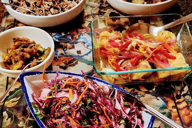 Island Cooking With Afrochef Lela - FAQ