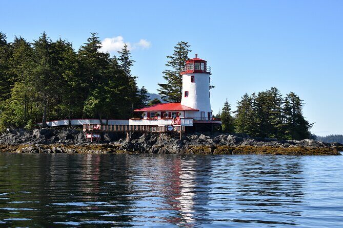 Island Discovery Kayak Paddle in Sitka, Alaska - The Sum Up: Who Will Love This Tour?