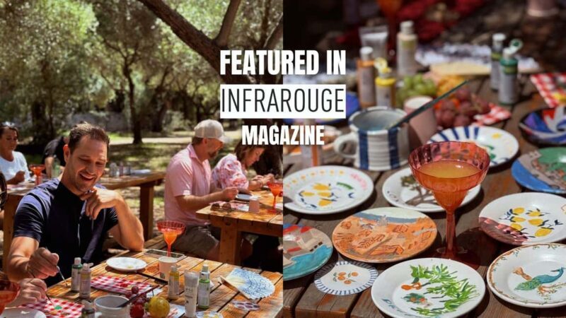 Island Escape: One-of-a-Kind Local Workshop on Lokrum Island - Key Points