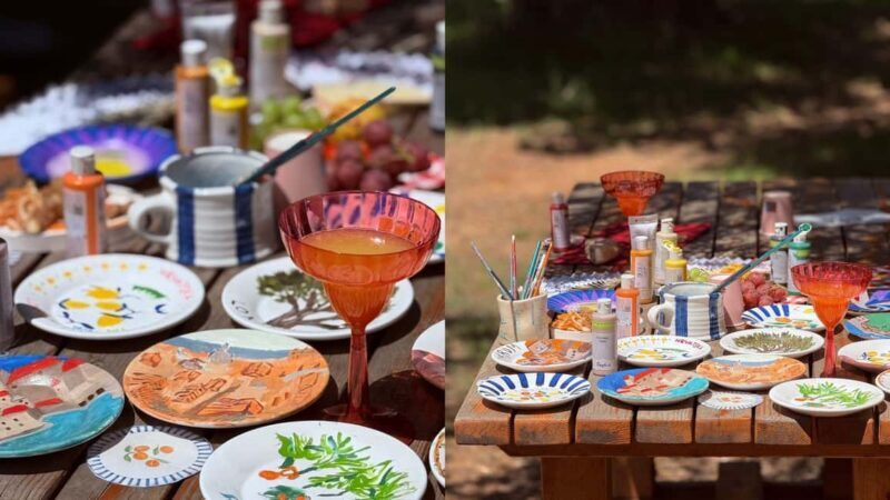 Island Escape: One-of-a-Kind Local Workshop on Lokrum Island - The Value of the Experience