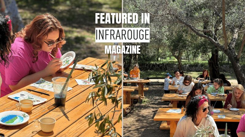 Island Escape: One-of-a-Kind Local Workshop on Lokrum Island - Final Thoughts