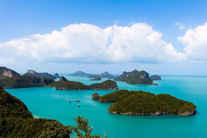 Island Exploration around Ang Thong Marine Park - The Sum Up: Who Will Love This Tour?