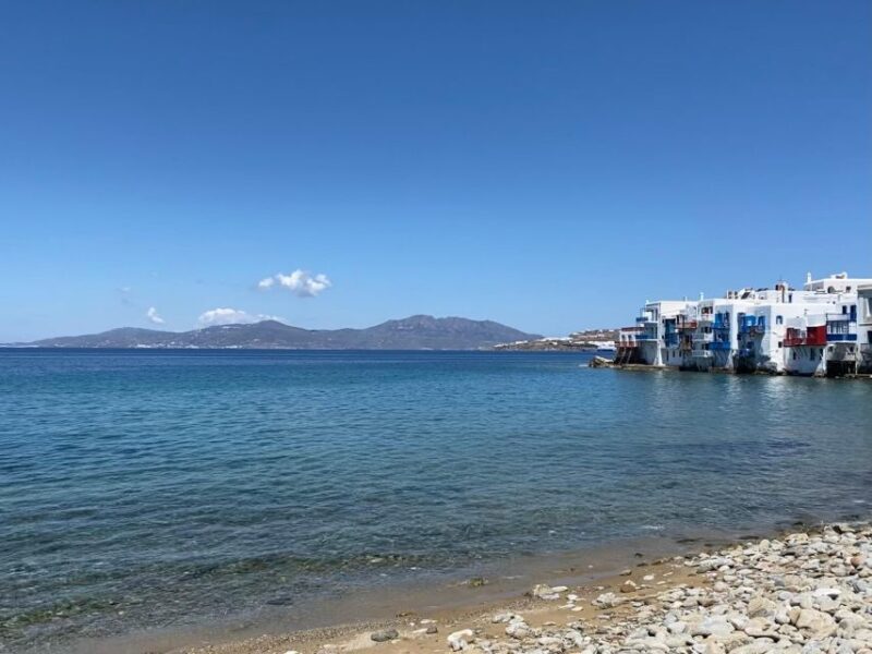 Island Explorer : 3 Hour Must-See Tour - Key Points