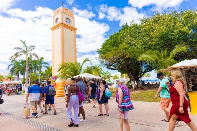 Island Frames: Photo Tour & Beach Break - Why This Tour Offers Good Value