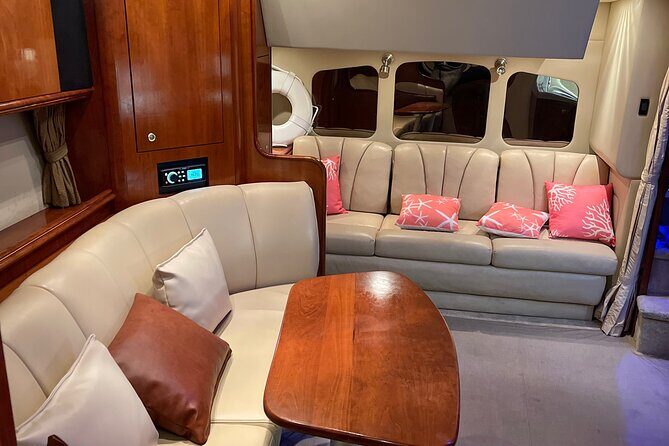 Island Fun Yacht Rental in Miami Beach - Weighing the Cost and Experience