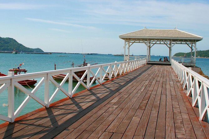 Island Getaway: Koh Si Chang Day Trip with Lunch from Bangkok - FAQ: Your Questions Answered