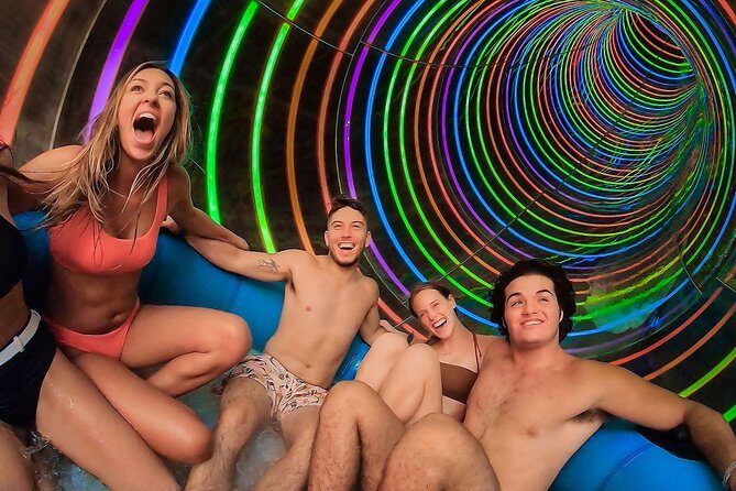 Island H2O Water Park Admission Ticket - Is It Worth the Price?