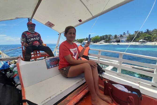 Island Hopping | Bantayan Island - Malapascua - Kalanggaman Island - An In-Depth Look at the Island-Hopping Experience