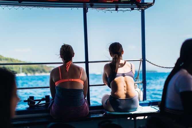 Island Hopping Boat Excursion with Lunch (Trogir,Blue Lagoon, olta) - Who Will Enjoy This Tour?