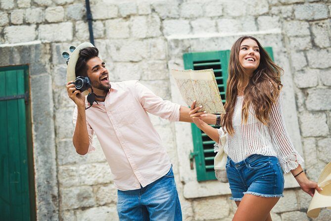 Island Hopping Boat Excursion with Lunch (Trogir,Blue Lagoon, olta) - Final Thoughts: Is It Worth It?